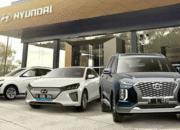 Dealer Hyundai: 29 Pilihan Terbaik & Paling Dicari 2025