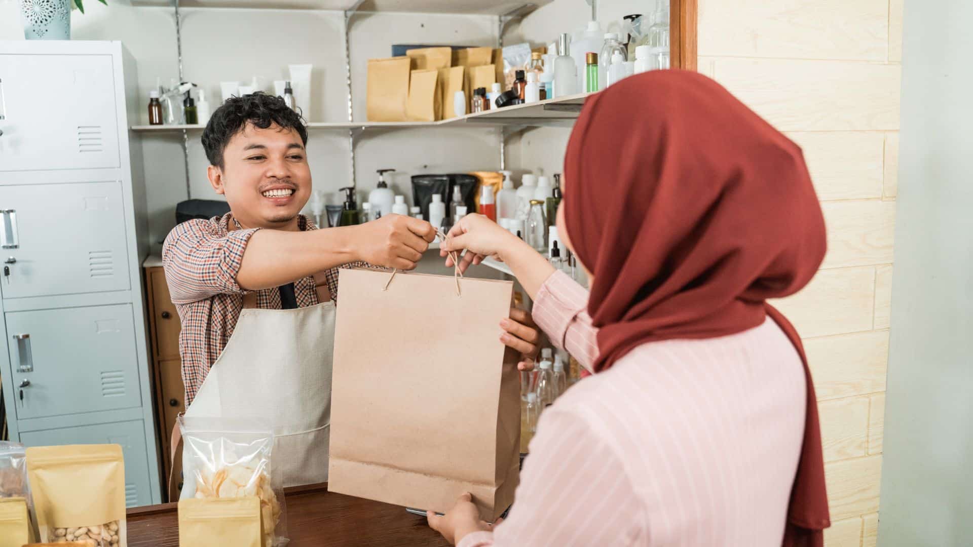 apa itu sales taking order