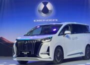 BYD Denza di Indonesia: Harga, Spesifikasi, dan Lokasi Dealer