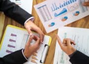 Contoh Laporan Keuangan Pemasukan dan Pengeluaran Excel yang Praktis dan Mudah Digunakan