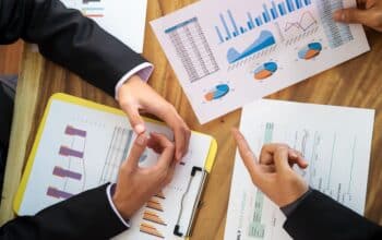 Contoh Laporan Keuangan Pemasukan dan Pengeluaran Excel yang Praktis dan Mudah Digunakan