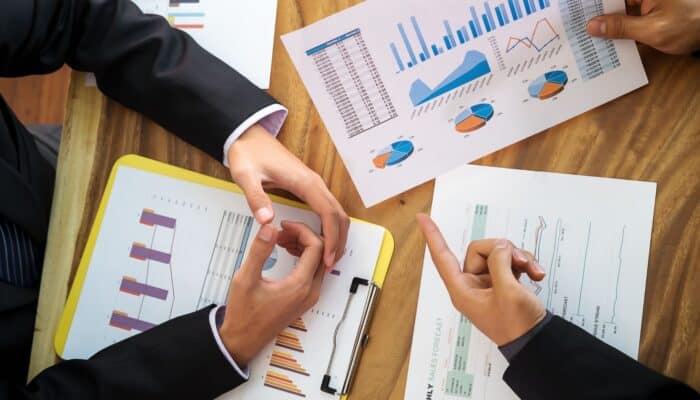 Contoh Laporan Keuangan Pemasukan dan Pengeluaran Excel yang Praktis dan Mudah Digunakan