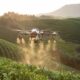 drone sprayer