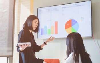 gaji digital marketing pemula