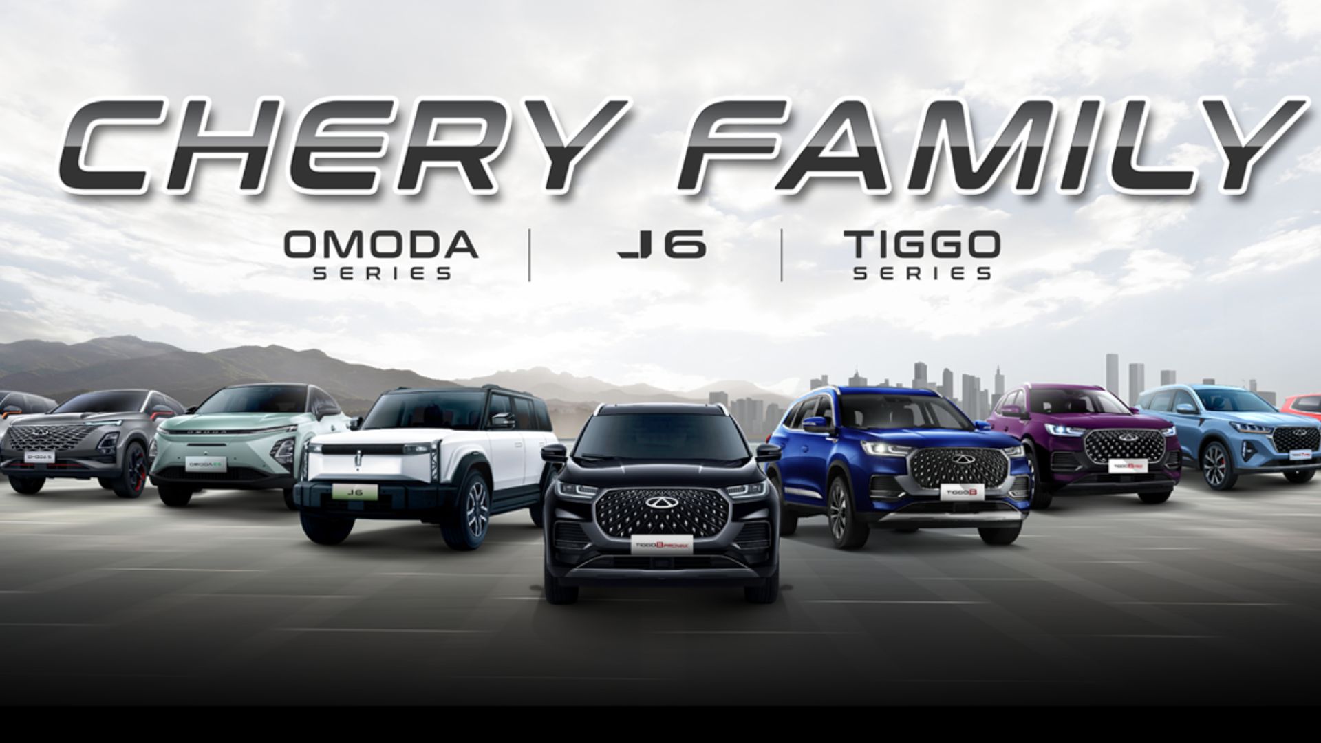 harga chery