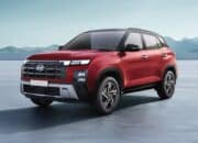 Harga Hyundai Creta
