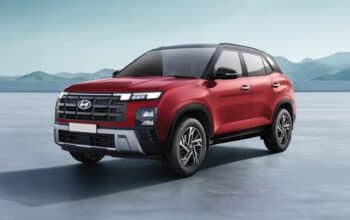 Harga Hyundai Creta 2025: SUV Stylish, Canggih, dan Punya Banyak Varian!