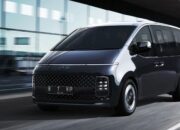 Harga Hyundai Staria Terbaru 2025: Premium MPV Futuristik untuk Keluarga Modern