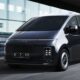 harga hyundai staria