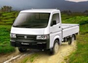 Harga Pick Up Suzuki Terbaru 2025: Solusi Tepat untuk Usaha Harian Anda