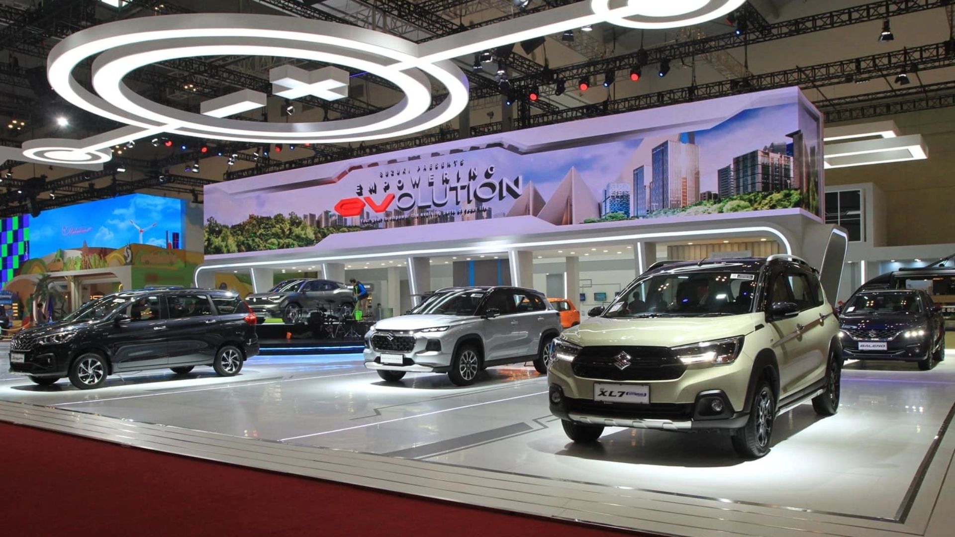 harga suzuki