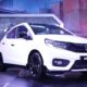 honda brio rs