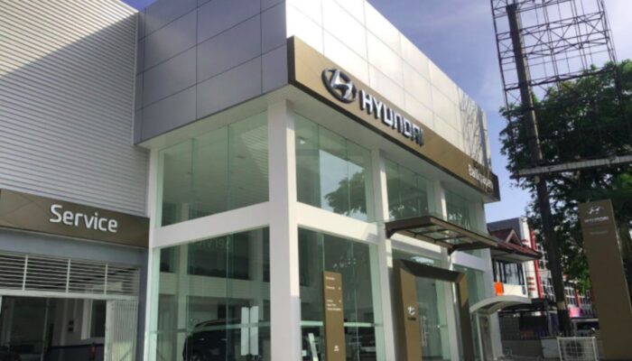 hyundai balikpapan
