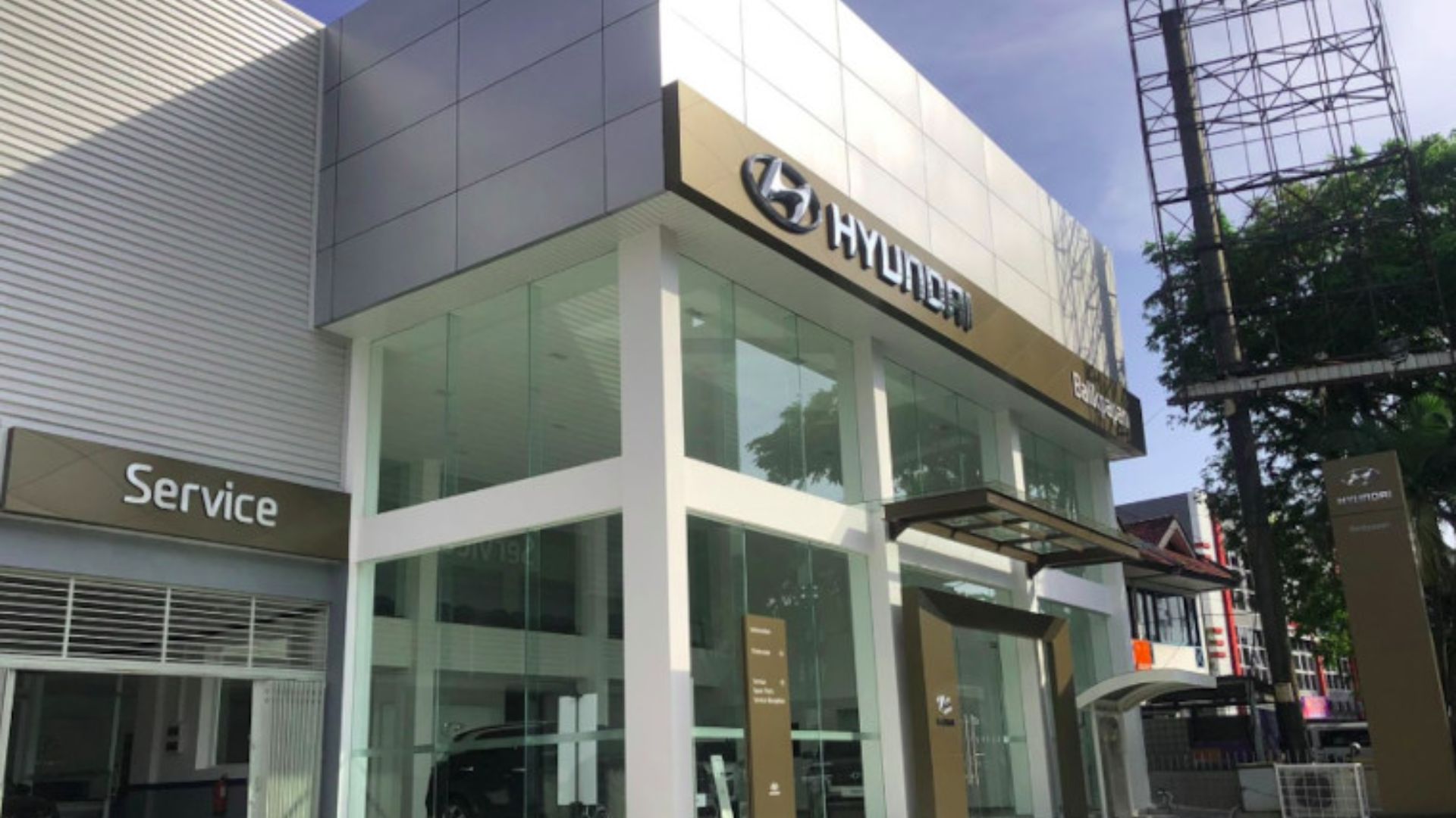 hyundai balikpapan