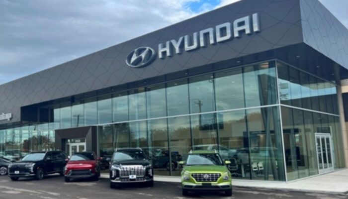 hyundai banjarmasin