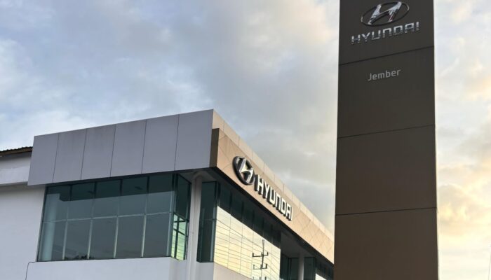 hyundai jember