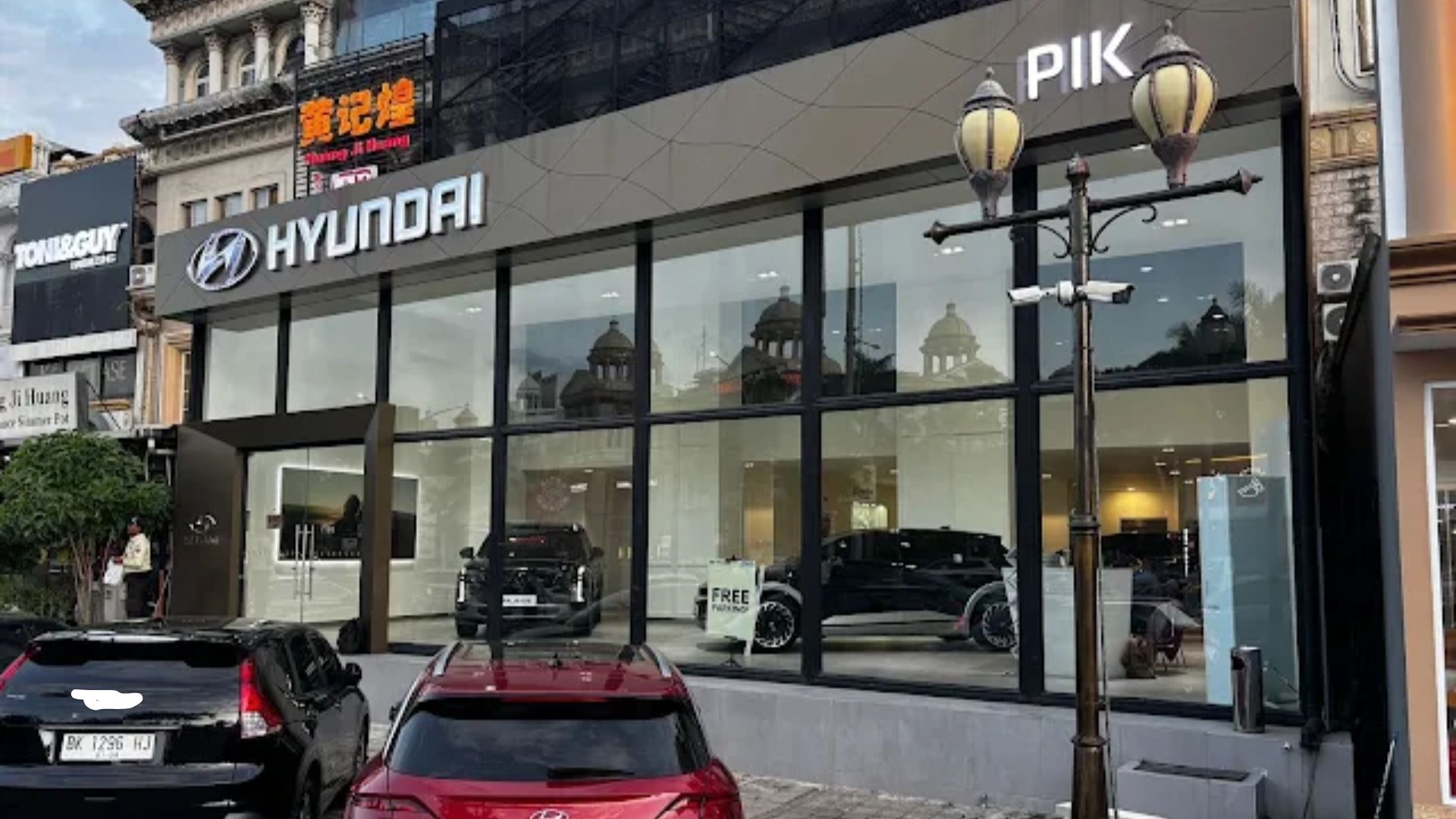 hyundai pik