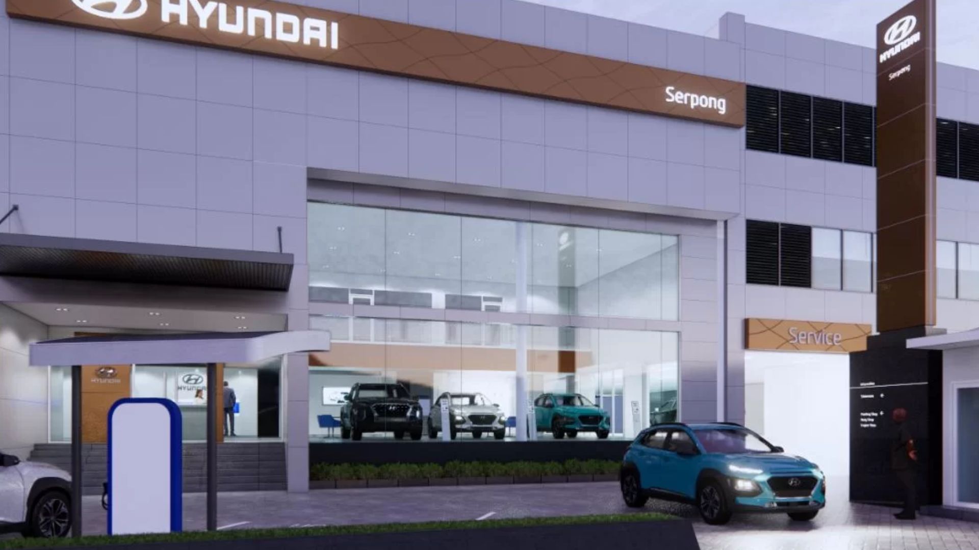 hyundai serpong