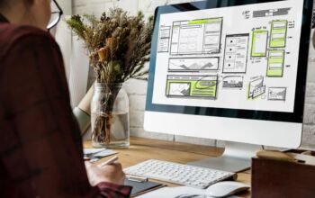 jasa pembuatan website tangerang