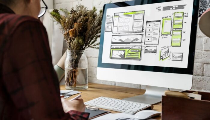 Jasa Pembuatan Website Tangerang – Profesional, Cepat, & Terjangkau