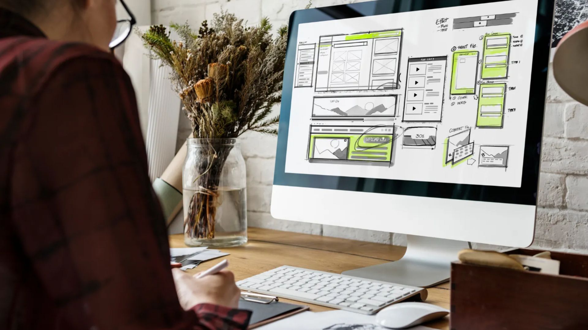 jasa pembuatan website tangerang