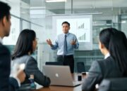 Marketing Supervisor Adalah Peran Kunci dalam Strategi Bisnis yang Sering Disalahpahami