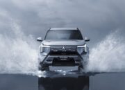 Mitsubishi Destinator 2025: SUV 7‑Seater yang Siap Mengguncang Pasar