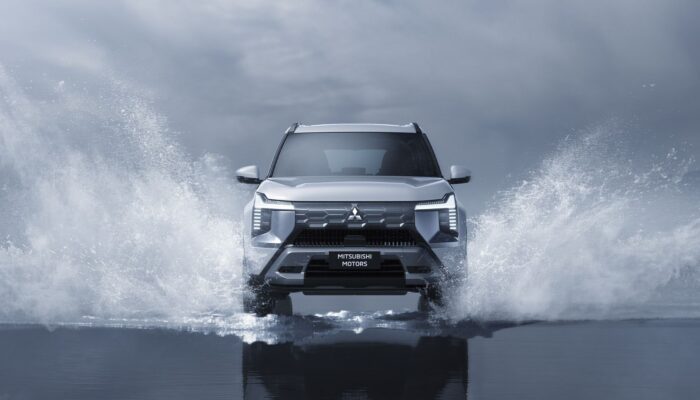 mitsubishi destinator