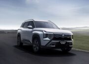 Mitsubishi Destinator Harga, Spesifikasi, Fitur & Peluncuran untuk Pasar Indonesia