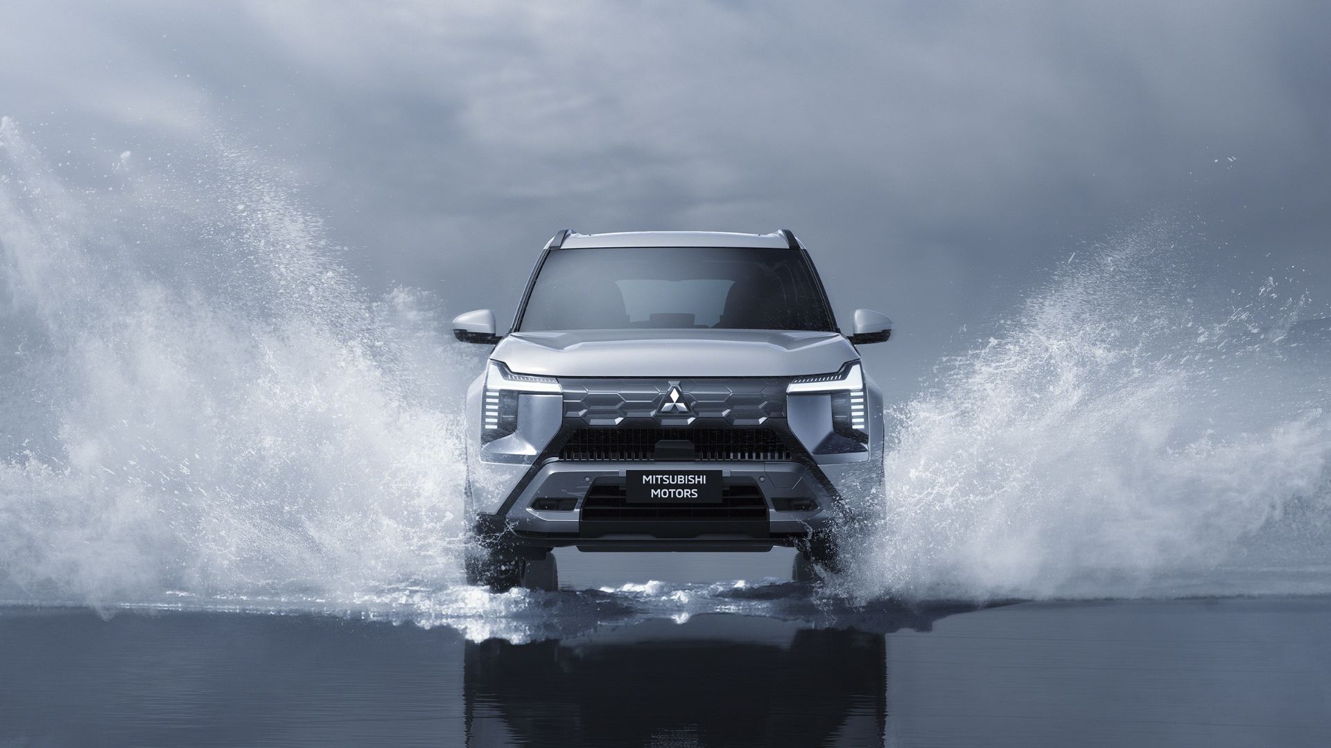 mitsubishi destinator