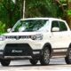suzuki s-presso harga
