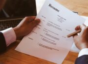 Template CV Gratis Word: Solusi Mudah untuk Fresh Graduate Tampil Profesional