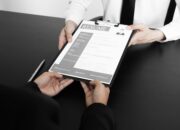 Template CV Lamaran Kerja: Panduan Lengkap dan Gratis untuk Tampil Profesional