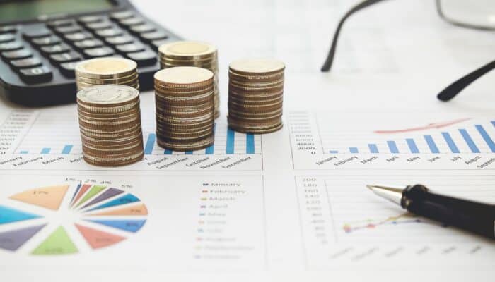 Template Excel Keuangan Pribadi