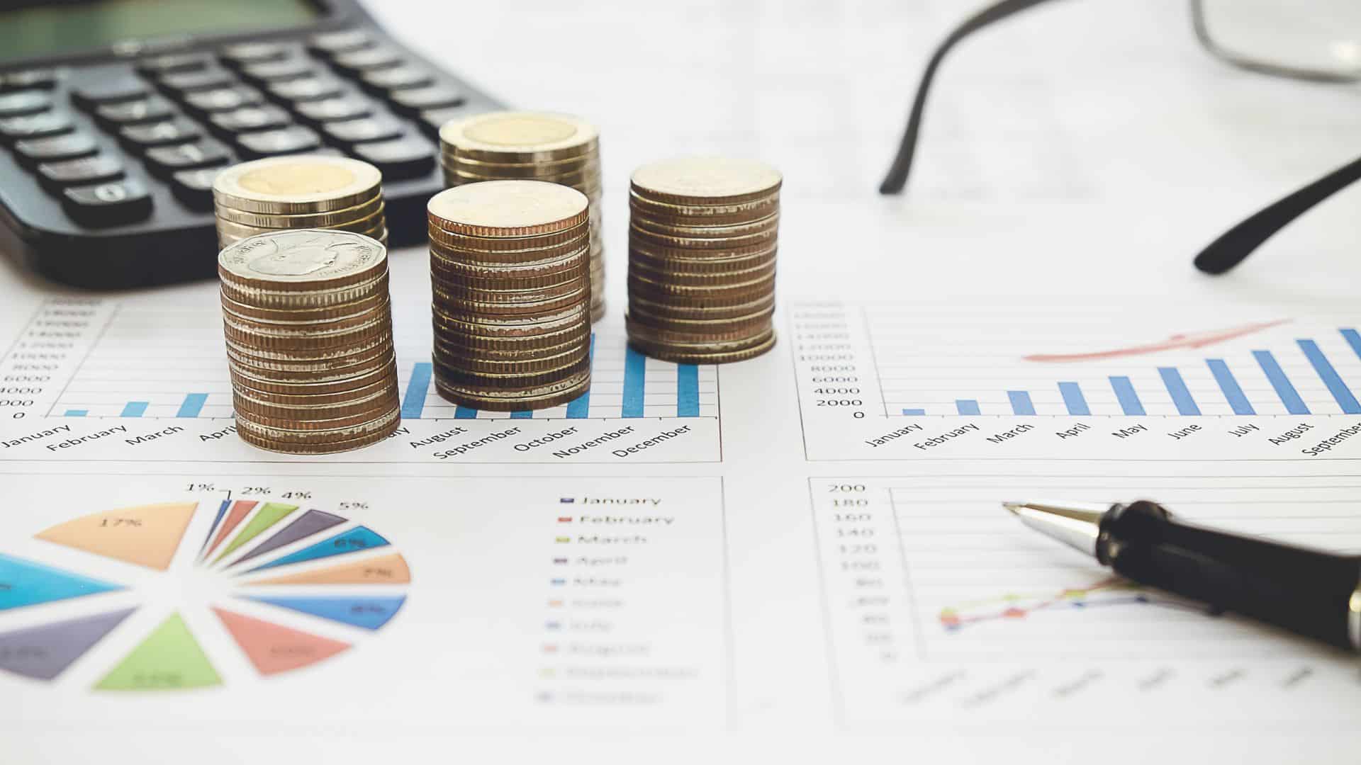 Template Excel Keuangan Pribadi