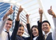 Tugas Sales Executive: Peran, Skill, dan Tanggung Jawab Lengkapnya!