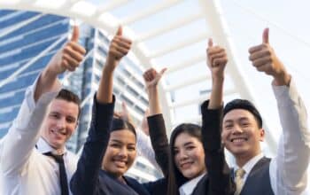 tugas sales executive