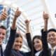 tugas sales executive