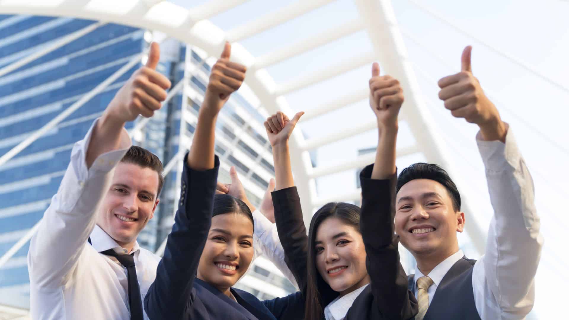 tugas sales executive