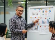 tugas sales supervisor
