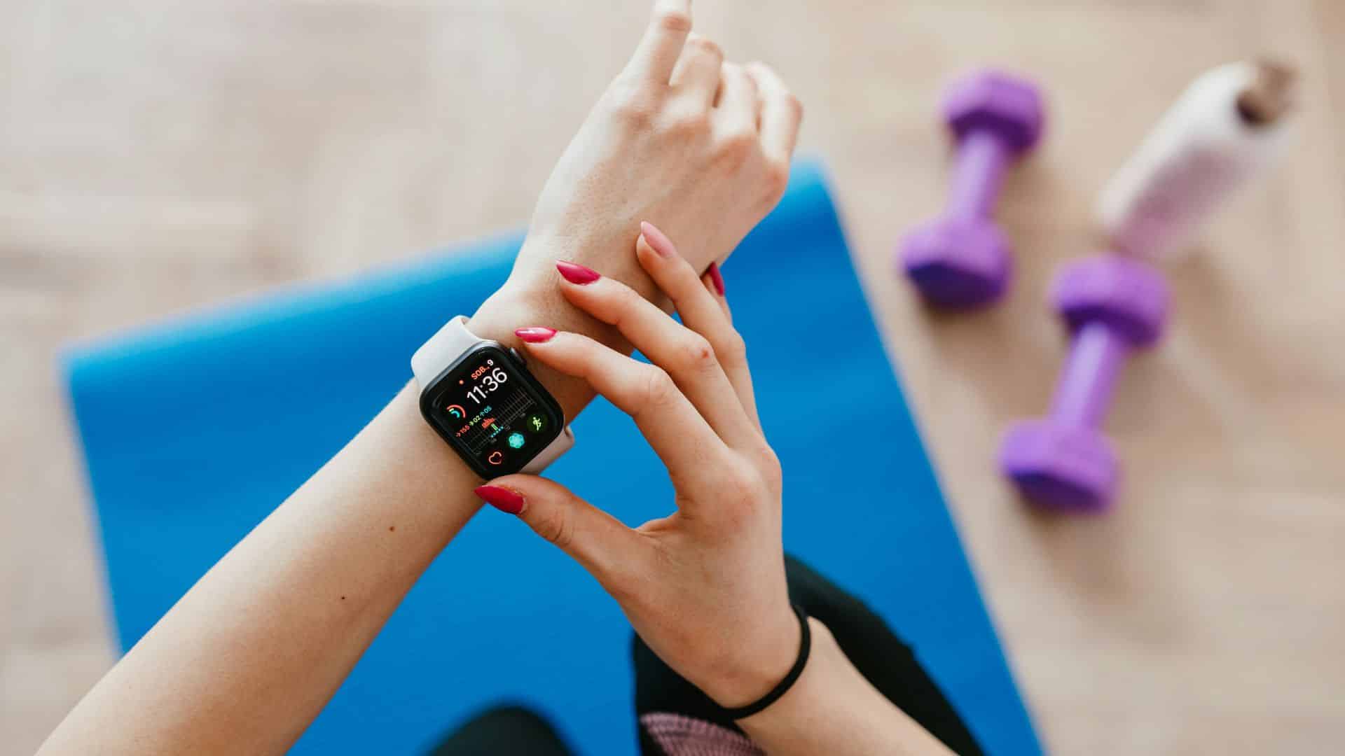wallpaper smartwatch