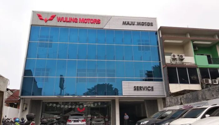 wuling pondok gede