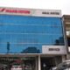 wuling pondok gede