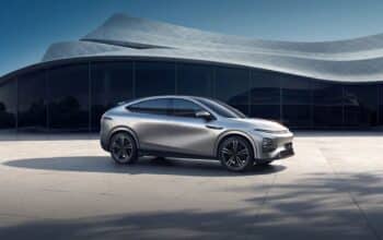 Xpeng G6: SUV Listrik Futuristik Siap Tantang Tesla di Indonesia