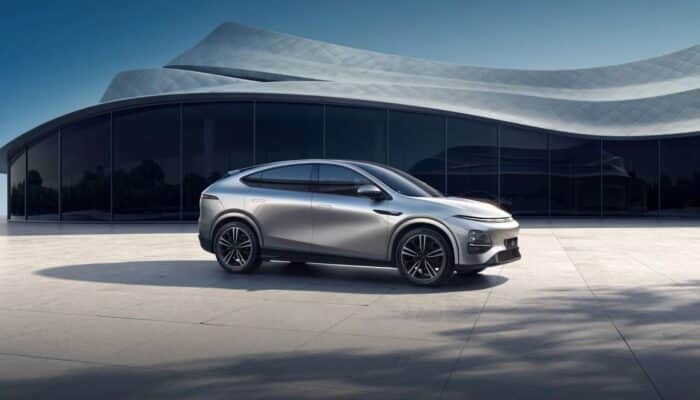 xpeng g6