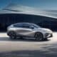 Xpeng G6: SUV Listrik Futuristik Siap Tantang Tesla di Indonesia