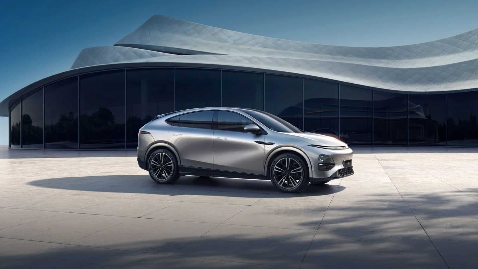 xpeng g6