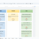 Template Project Tracker: Solusi Praktis untuk Kelola Tugas dan Proyek Lebih Efisien
